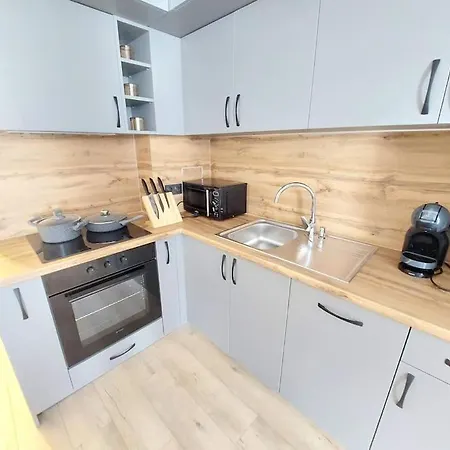 Elegance Estate - Free Parking