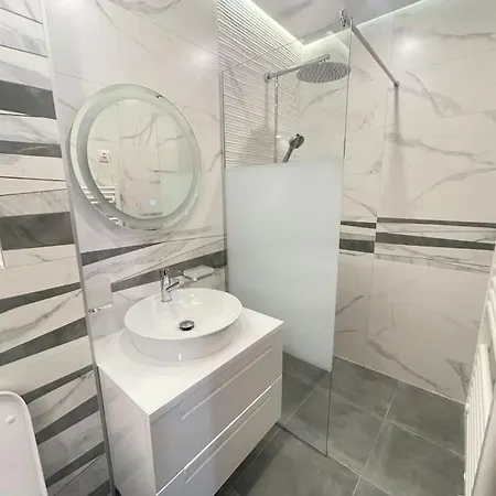 דירה Elegance Estate - Free Parking *