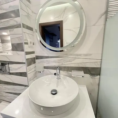 Apartmán Elegance Estate - Free Parking Varna