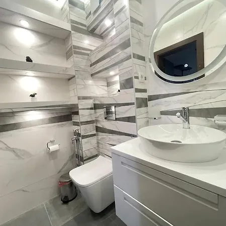 Elegance Estate - Free Parking Varna