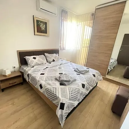 Apartmán Elegance Estate - Free Parking