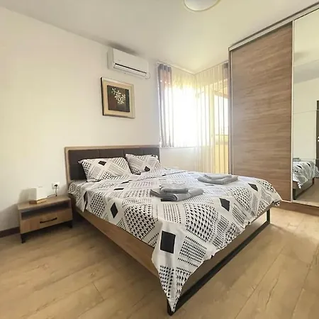 Apartmán Elegance Estate - Free Parking Varna