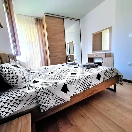 Apartmán Elegance Estate - Free Parking Varna
