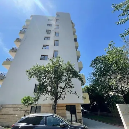 Elegance Estate - Free Parking Varna